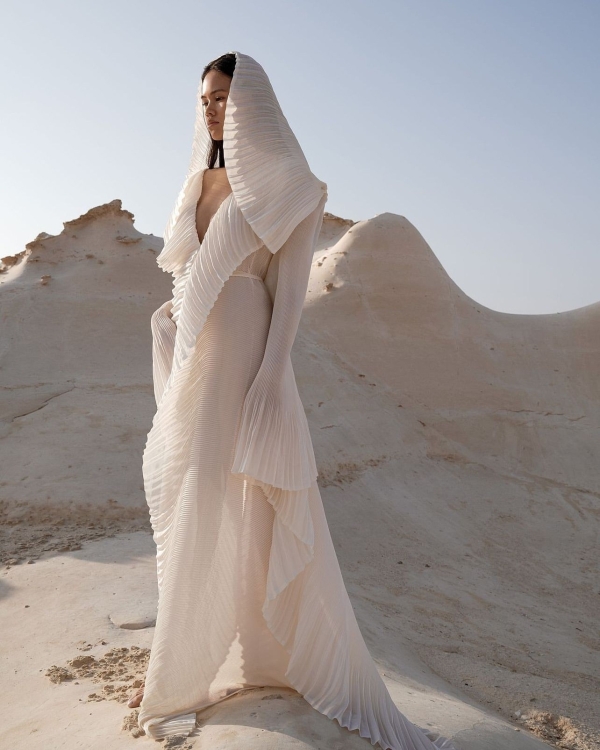 Bridal Chana Marelus