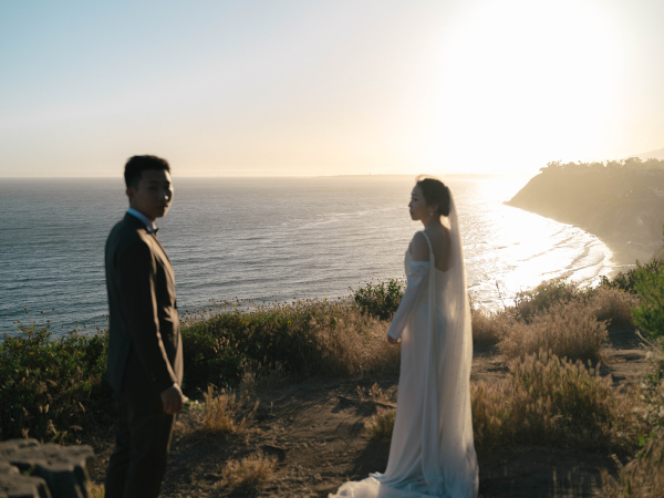 Photographers Fiona Tang