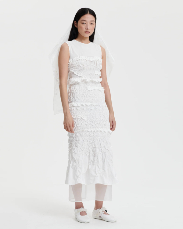 Trendiest Bridal Dresses Under $5,000