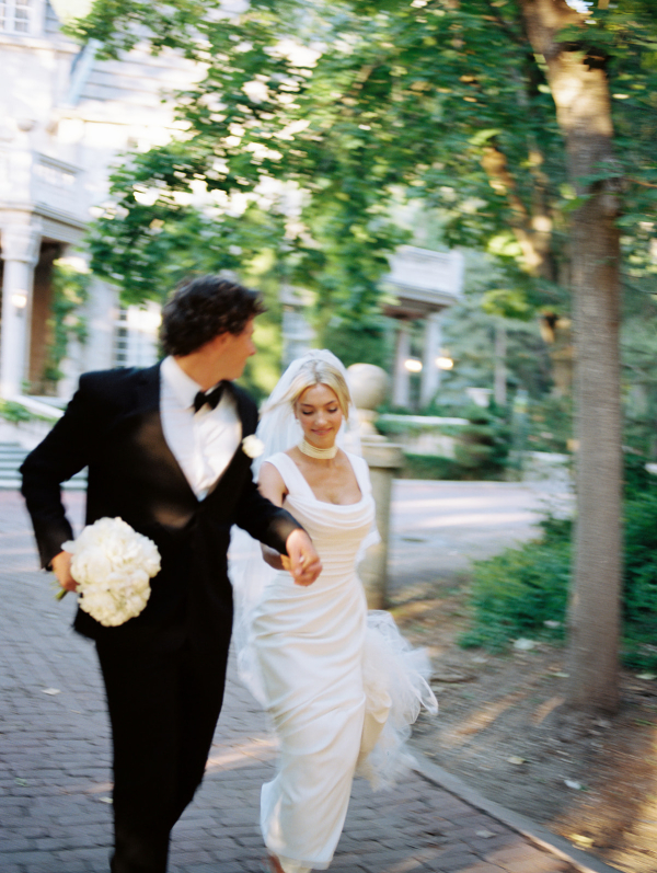 Photographers Megan Robinson