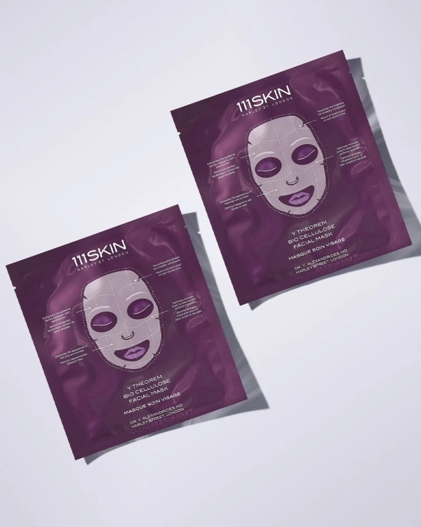 10 Best Sheet Face Masks for Glowing Skin
