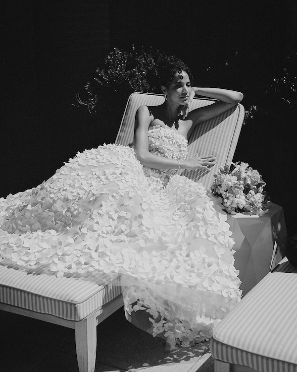 An Elegant New York Wedding