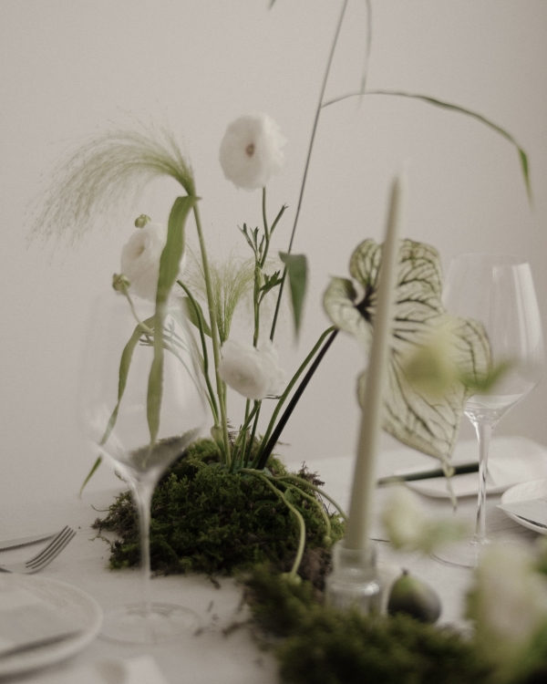 Real Wedding: Jessie & Diya | An Intimate Celebration in Shenzhen