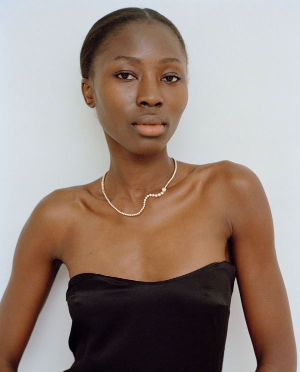 Fine Jewelry Sophie Bille Brahe