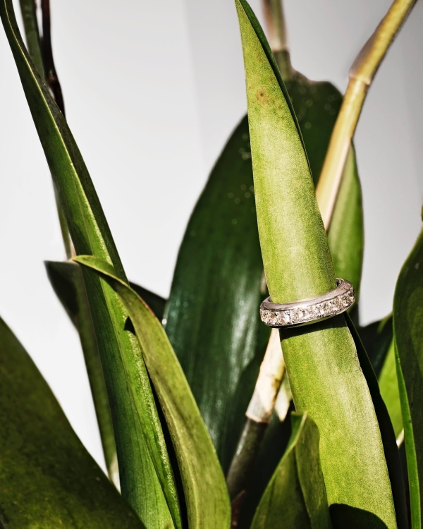 Fine Jewelry Ana Khouri