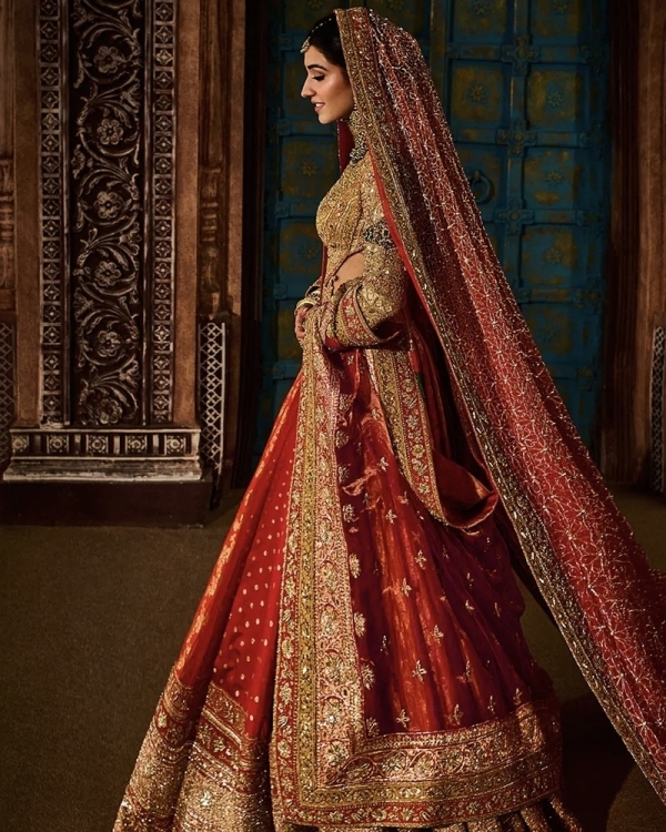 Anant Ambani and Radhika Merchant’s Mumbai Wedding