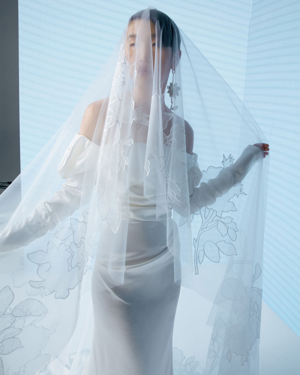 Bridal Vivienne Westwood