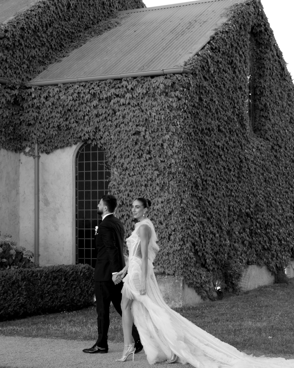 Romantic and Intimate Country Estate Venues in Australia | Wedding Venues in Australian Countryside