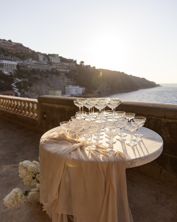 Real Wedding: Madeleine & Daniel