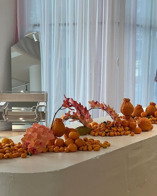 Creative and Unique Floral Centerpiece Ideas for Wedding Event Decor