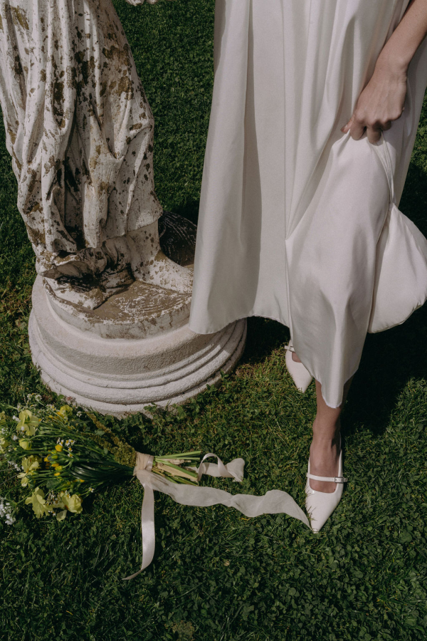 Modern Romance in the Basque Countryside