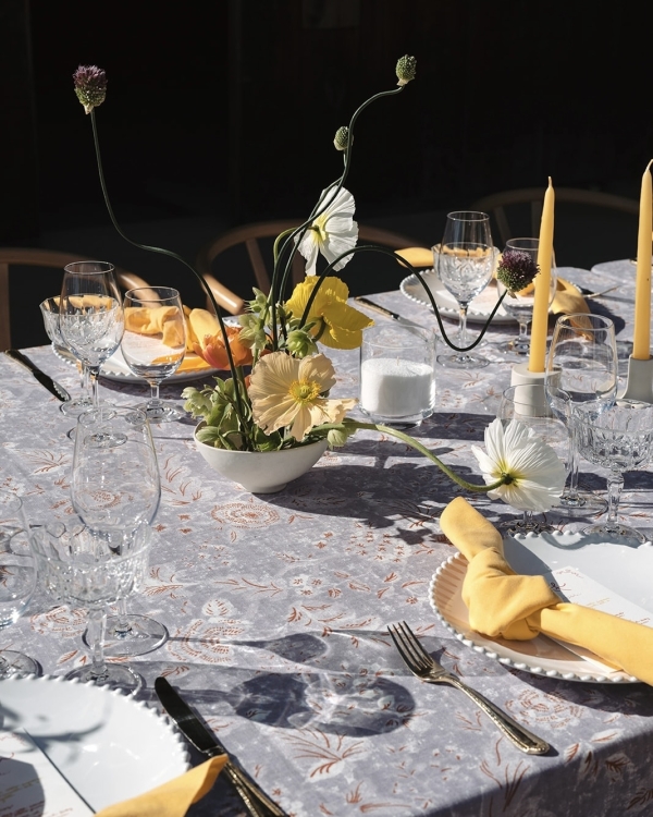 Vineyard Wedding in California | Real Wedding: Michelle & Max