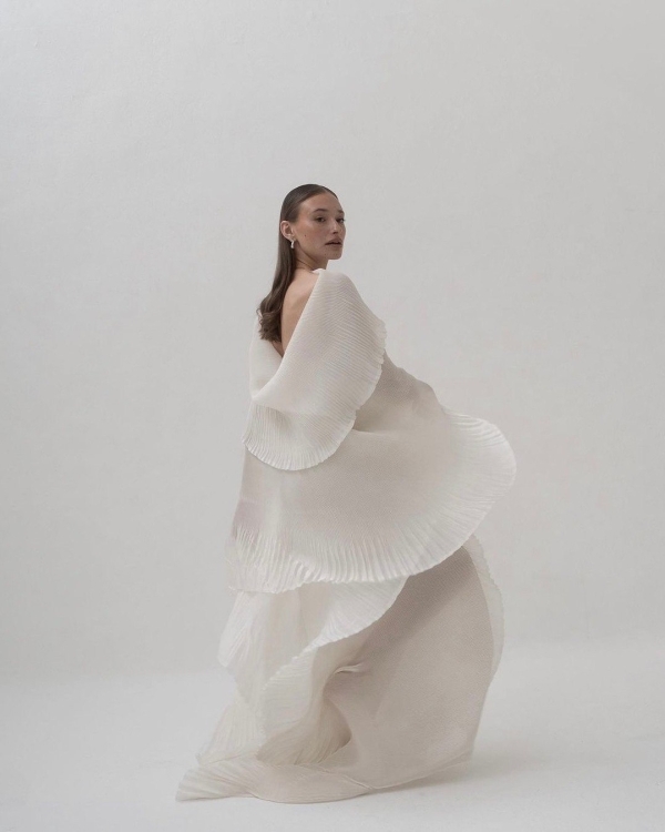 Bridal Chana Marelus