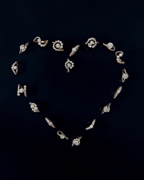 Fine Jewelry Sophie Bille Brahe