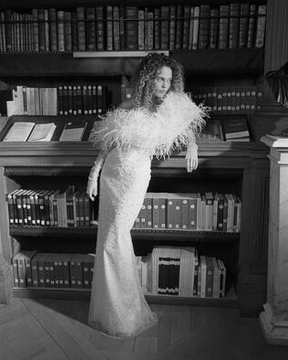 Bridal Vivienne Westwood