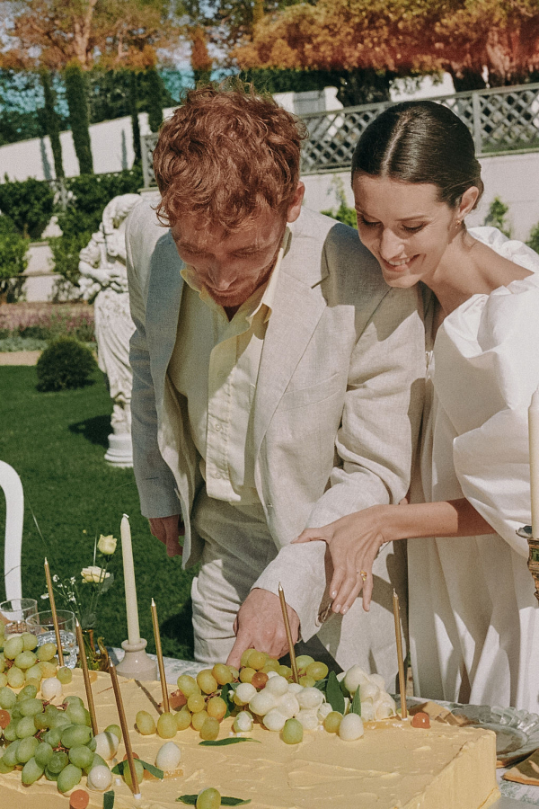 Modern Romance in the Basque Countryside