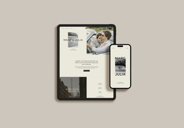 Stationery Avelã White