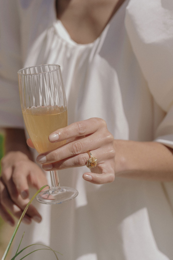 Modern Romance in the Basque Countryside