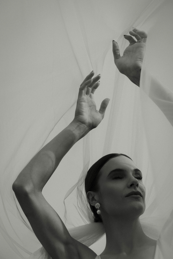 Photographers Myriam Ménard