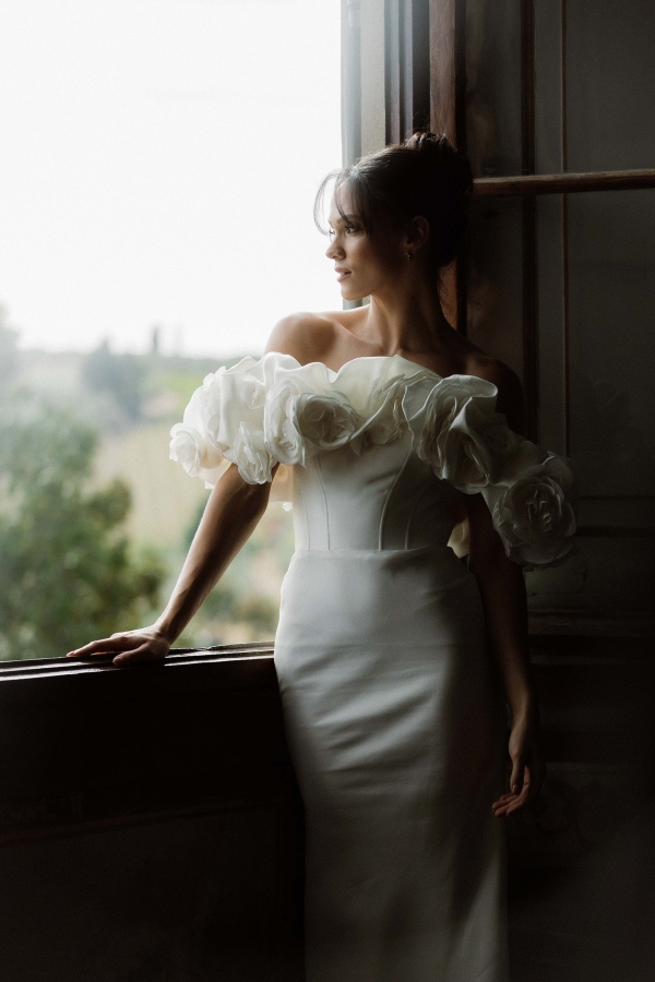 Photographers Myriam Ménard