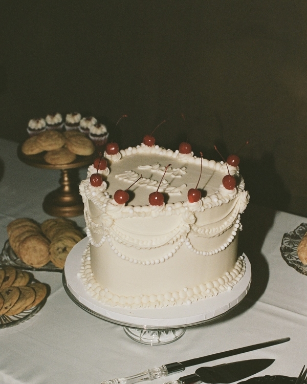 Vineyard Wedding in California | Real Wedding: Michelle & Max