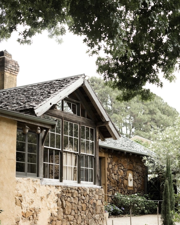 Romantic and Intimate Country Estate Venues in Australia | Wedding Venues in Australian Countryside