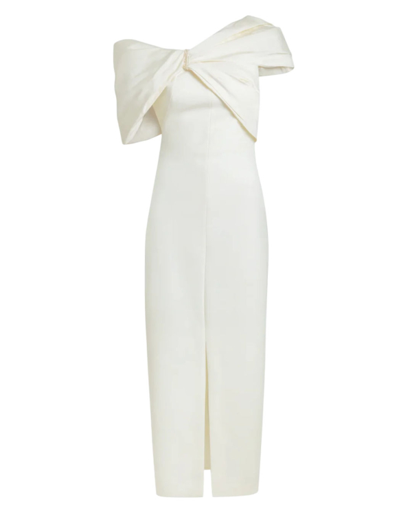 Trendiest Bridal Dresses Under $5,000