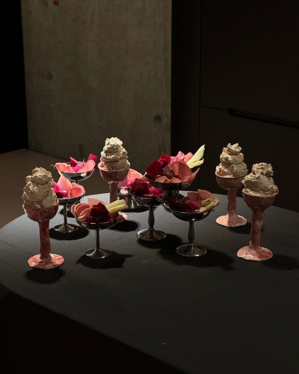 8 Tips for Curating the Ideal Wedding Menu