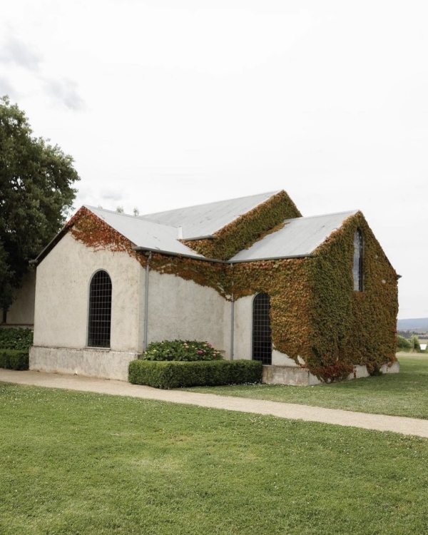 Romantic and Intimate Country Estate Venues in Australia | Wedding Venues in Australian Countryside