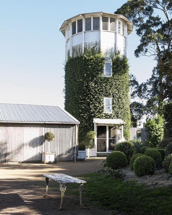 Romantic and Intimate Country Estate Venues in Australia | Wedding Venues in Australian Countryside