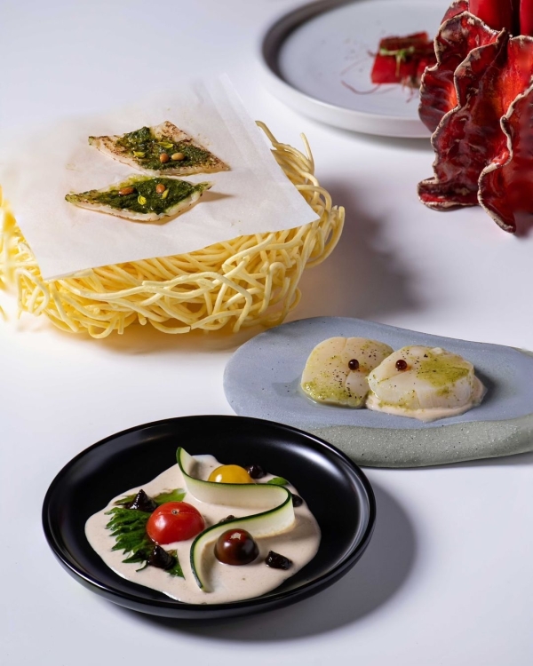 8 Tips for Curating the Ideal Wedding Menu