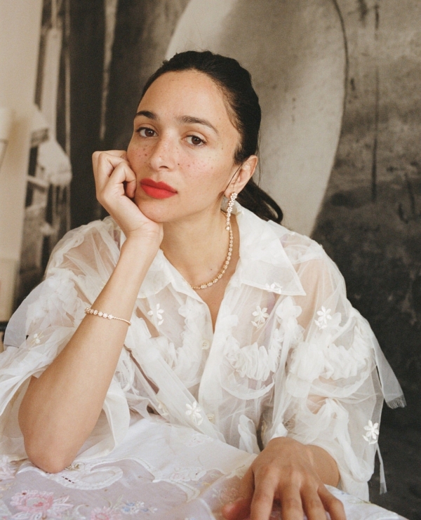 Fine Jewelry Sophie Bille Brahe