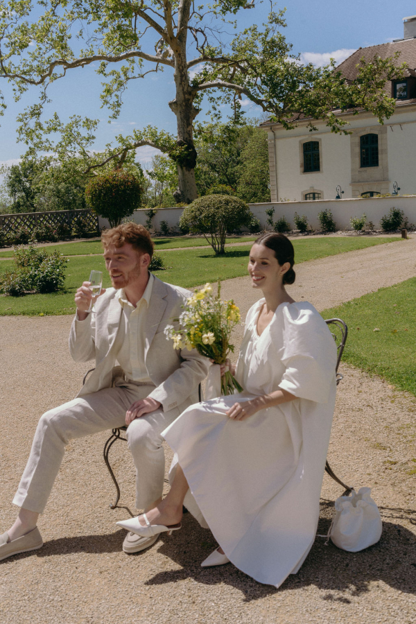 Modern Romance in the Basque Countryside