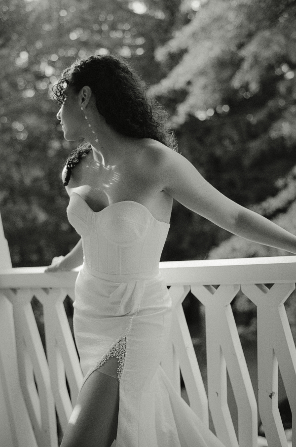 Photographers Myriam Ménard