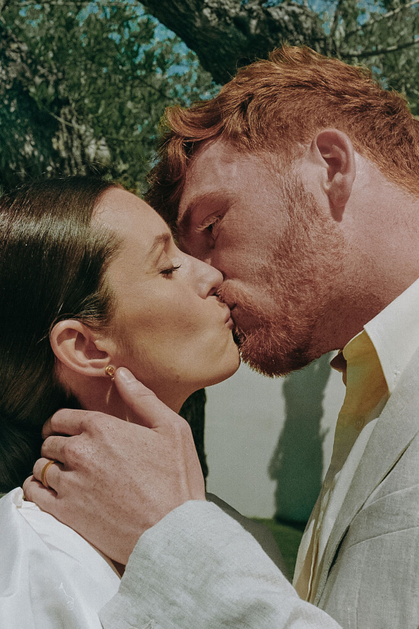 Modern Romance in the Basque Countryside