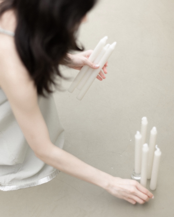 Real Wedding: Jessie & Diya | An Intimate Celebration in Shenzhen