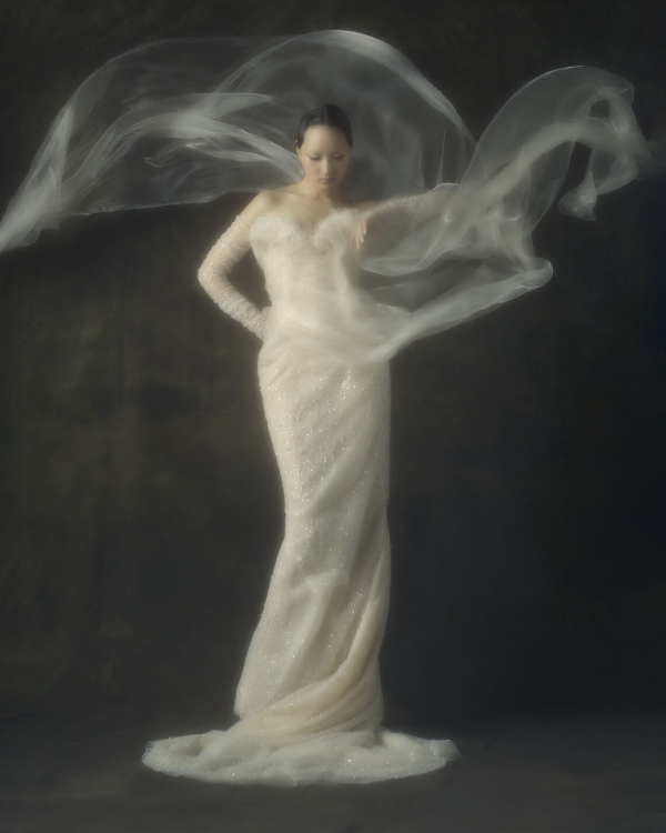 Bridal Vivienne Westwood