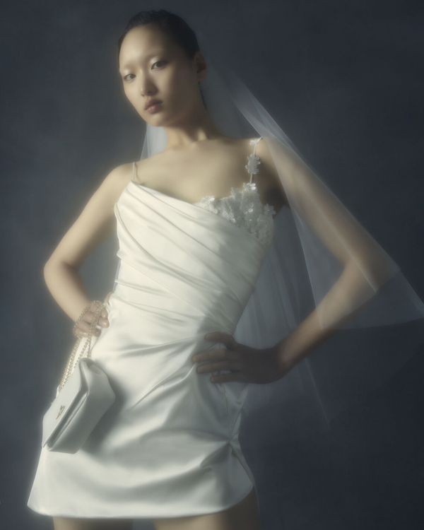 Bridal Vivienne Westwood