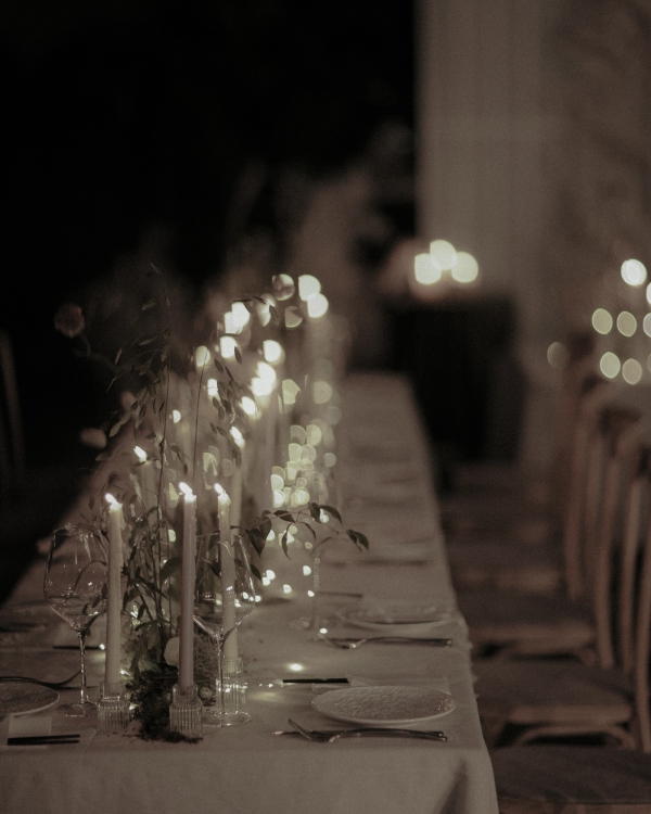 Real Wedding: Jessie & Diya | An Intimate Celebration in Shenzhen