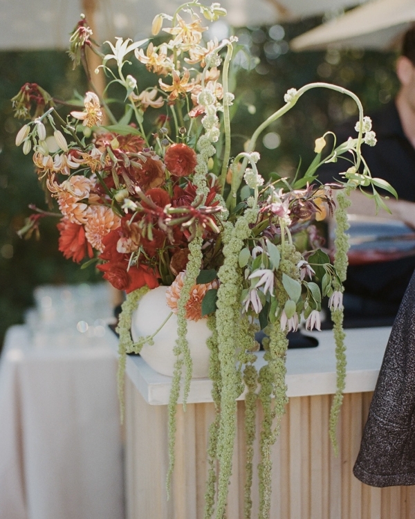 Vineyard Wedding in California | Real Wedding: Michelle & Max