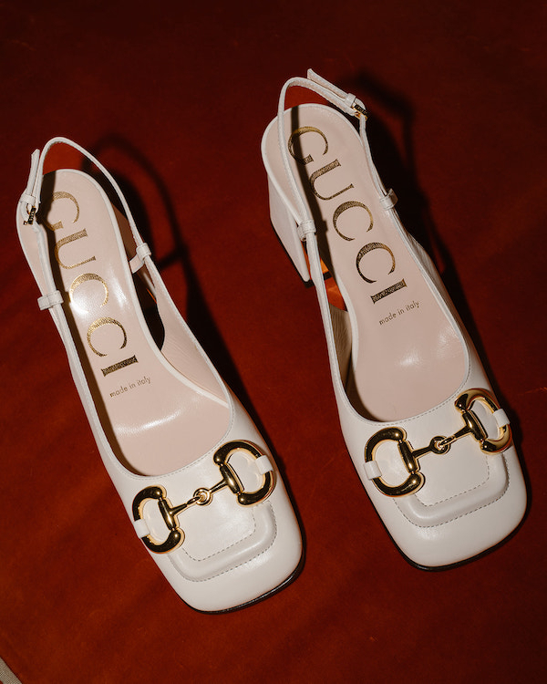 Real Wedding: Imogen & James