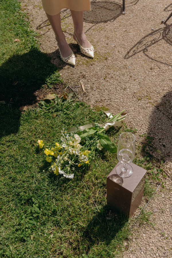 Modern Romance in the Basque Countryside