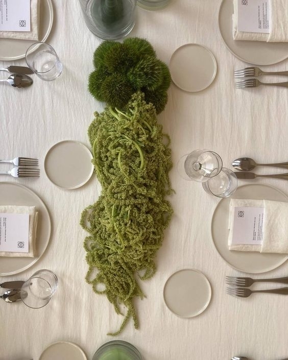 40 Wedding Table Setting Ideas