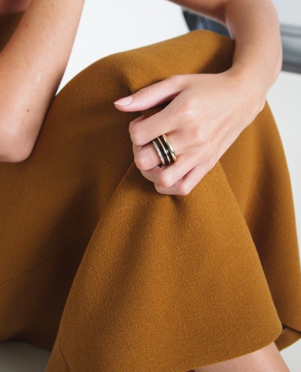 Fine Jewelry By Pariah