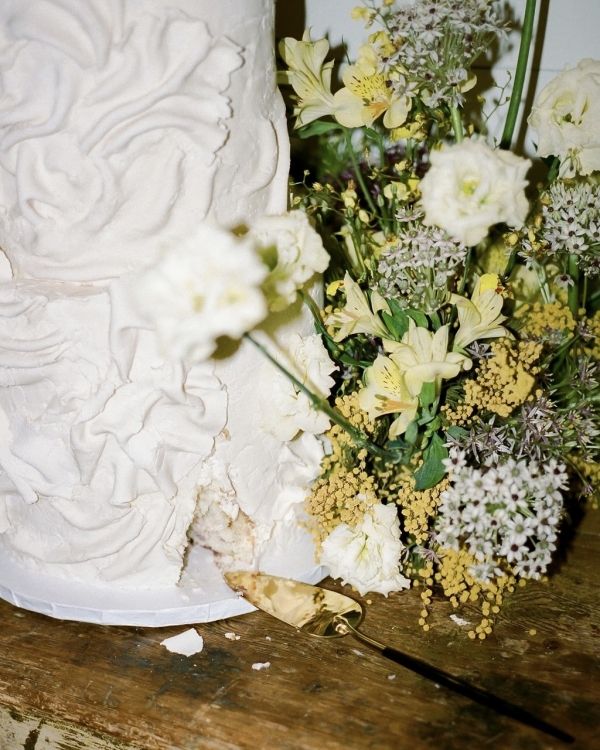 Real Wedding: Kayleigh & Will
