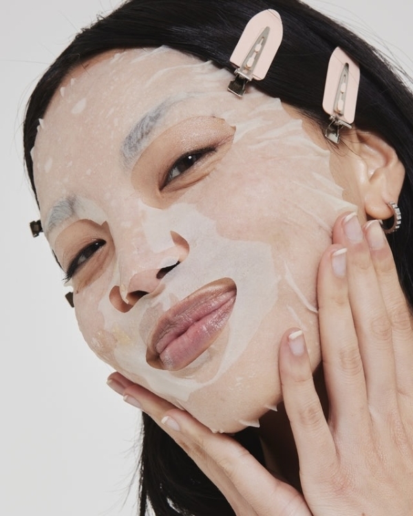 10 Best Sheet Face Masks for Glowing Skin