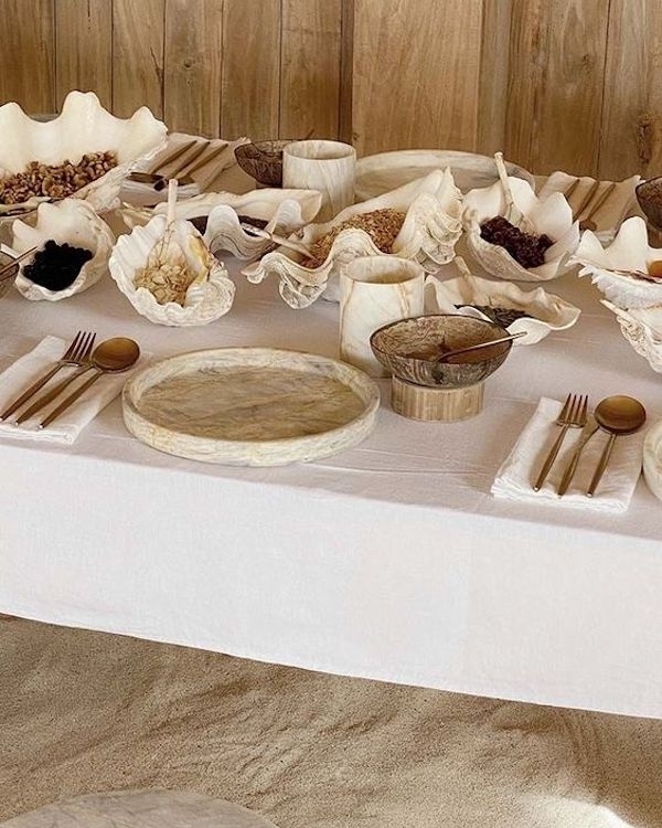 40 Wedding Table Setting Ideas