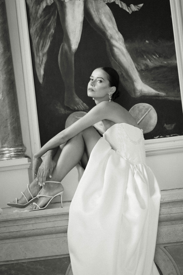 Photographers Myriam Ménard