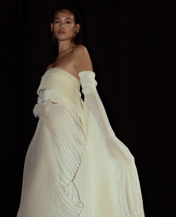 Bridal Chana Marelus