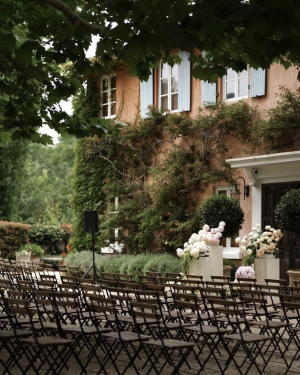 Romantic and Intimate Country Estate Venues in Australia | Wedding Venues in Australian Countryside